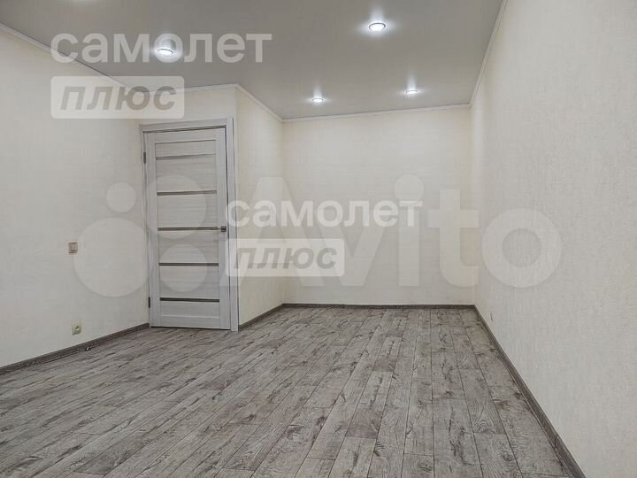 1-к. квартира, 34,7 м², 2/9 эт.