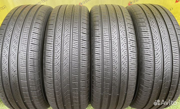 Pirelli P8FS 215/60 R16