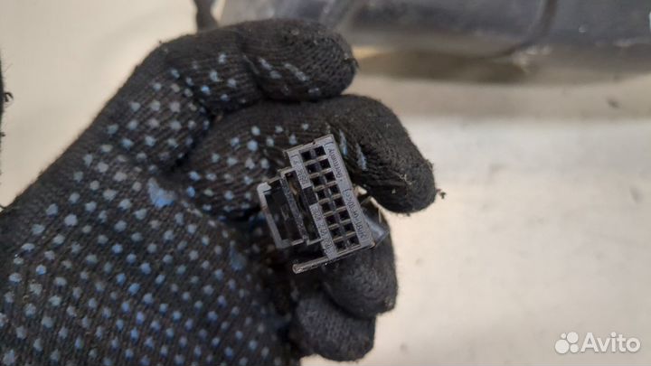 Зеркало боковое правое Skoda SuperB