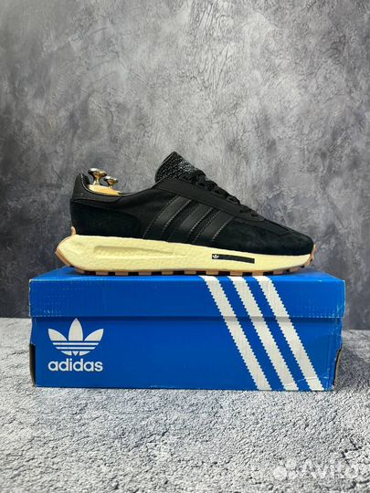 Кроссовки Мужские Adidas Retropi 5