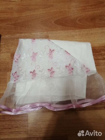 Конверт на выписку зимний комлект