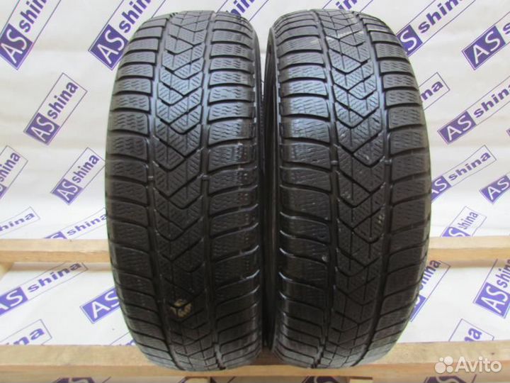 Pirelli Winter Sottozero 3 205/60 R17 92N