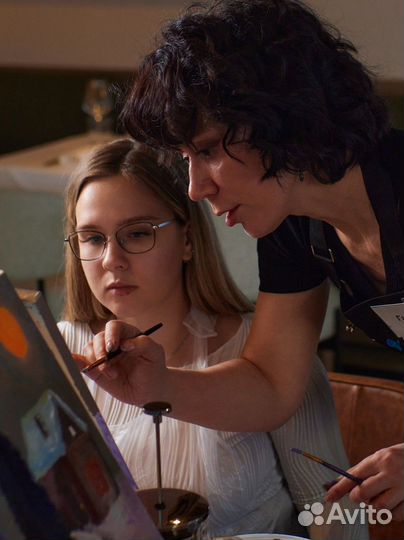 Репортажная съемка