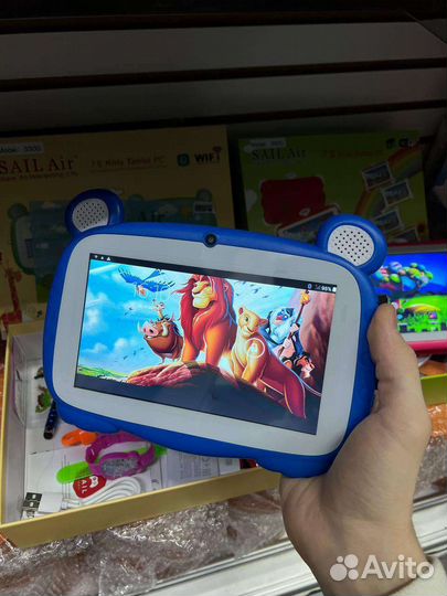 Планшет Sail AIR 7.0 дюймов