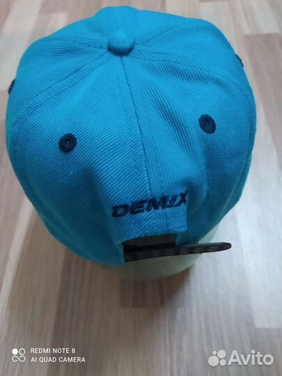 Кепка бейсболка