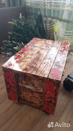 Декоратор интерьера. Реставратор мебели