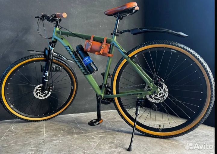 Велосипед горный 29