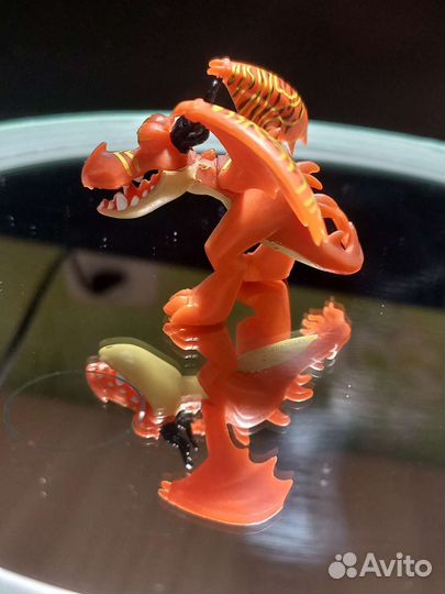 Как приручить дракона