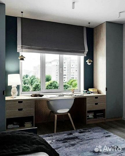 Детская комната