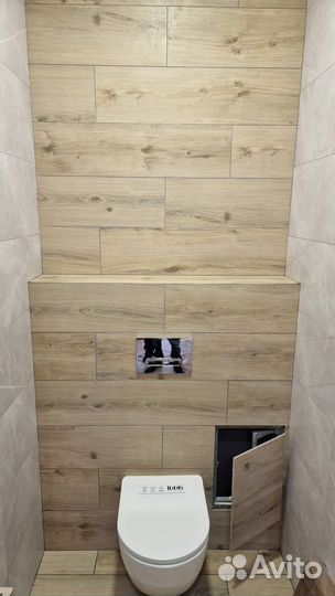 Ремонт квартир без посредников