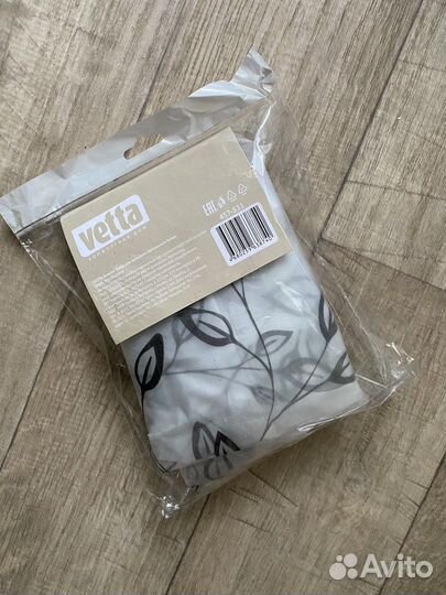 Кофр для хранения вещей / для подушек и одеял