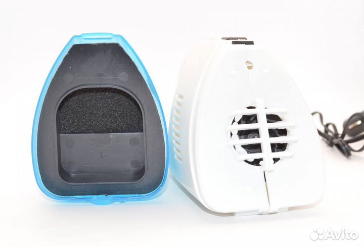 Ручной пылесос High Power Vacuum Cleaner Portable