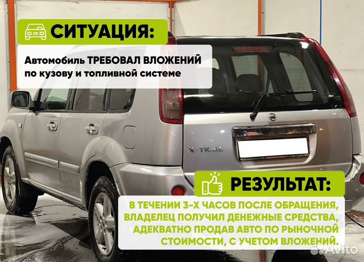 Автовыкуп Срочный выкуп авто в Симферополе Крым