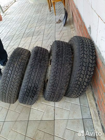 Продам колеса