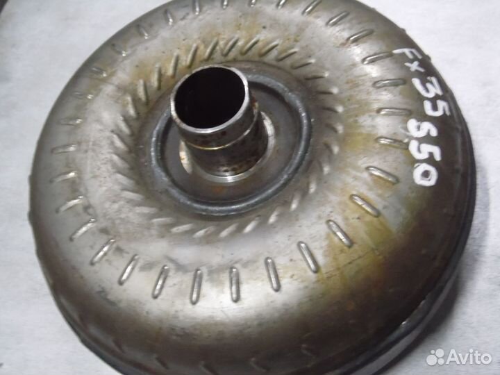 Гидротранформатор АКПП Инфинити фх 35