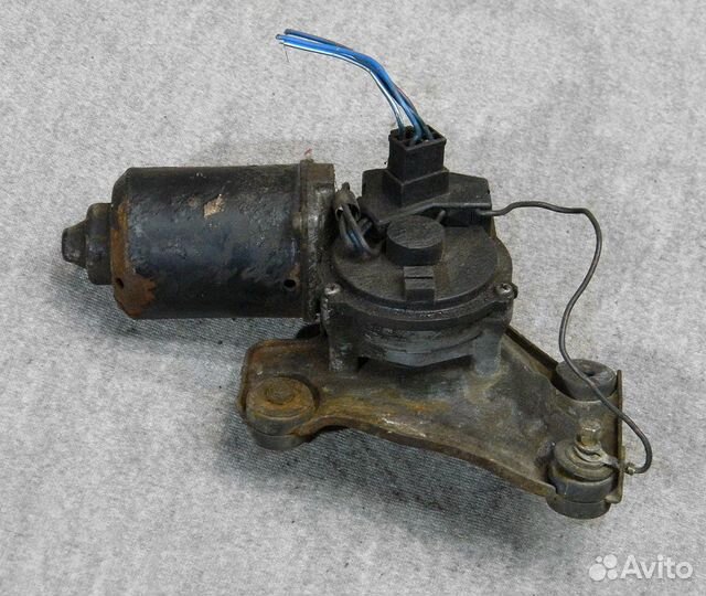 Моторчик дворников Mazda 626 GE