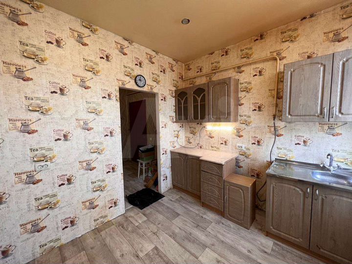 2-к. квартира, 45 м², 2/2 эт.