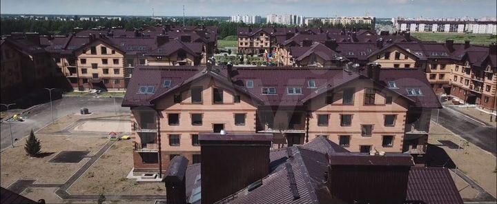 Участок 24,5 сот. (ИЖС)