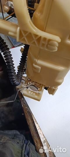 Насос топливный, Honda хонда, Odyssey одисей