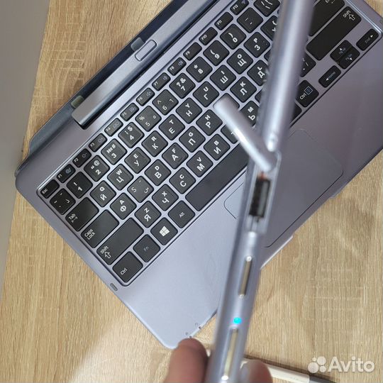 Планшет Samsung Windows Большой Экран Ручка