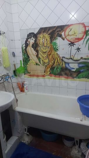 3-к. квартира, 66 м², 2/5 эт.