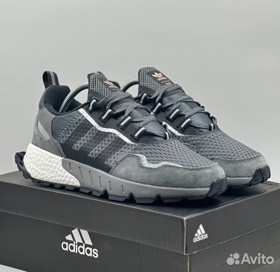 Кроссовки adidas zx 1000