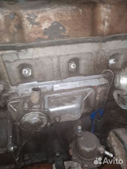 Двигатель 421 на УАЗ