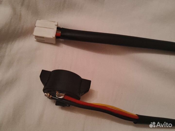 Контактная группа замка зажигания Ford