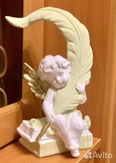 Статуэтки Ангелочки