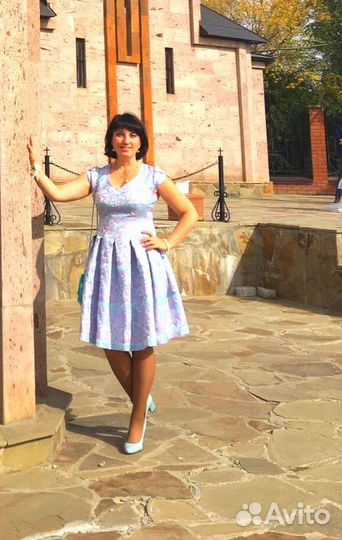 Пошив и ремонт одежды