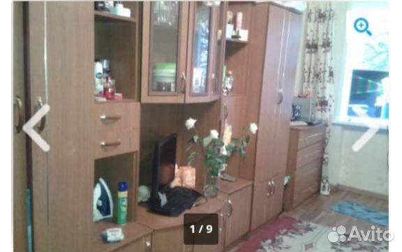 Продаю стенку бу