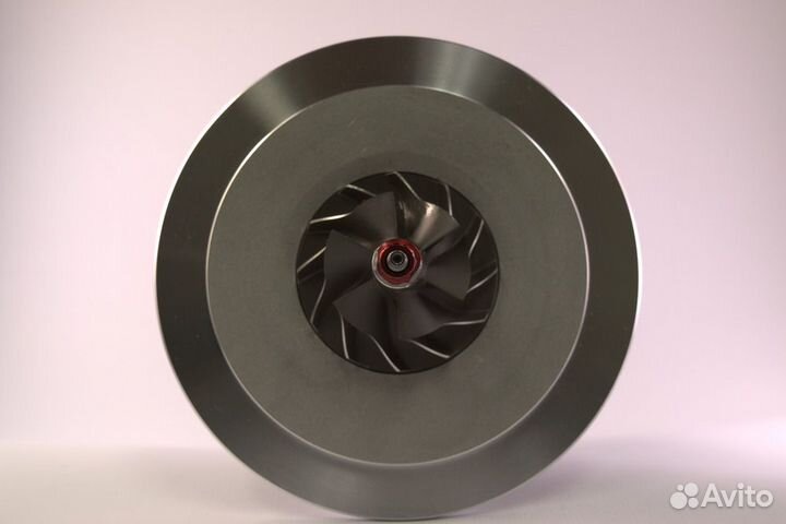 Картридж Турбины GT1852V Renault G9T 2.2L