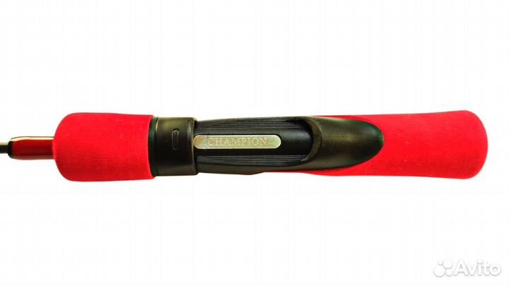 Team Dubna Vib Special Compact tdvsc-57 удилище