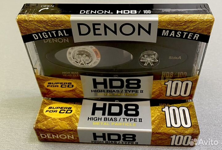 Denon