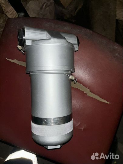 Фильтр 15гф12сн-1