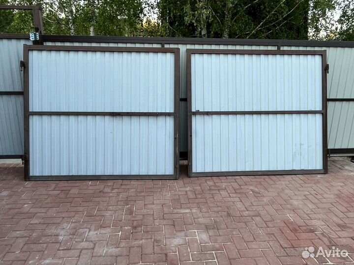 Продаю ворота