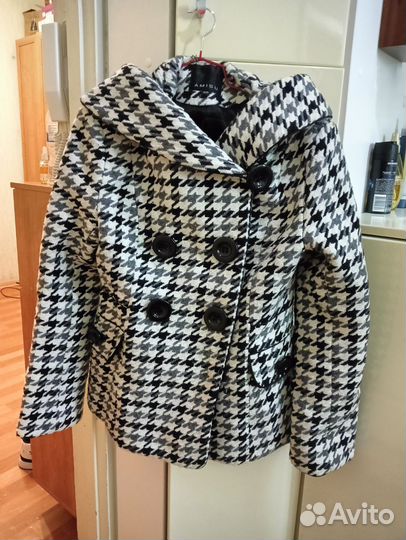Пальто женское 42 44