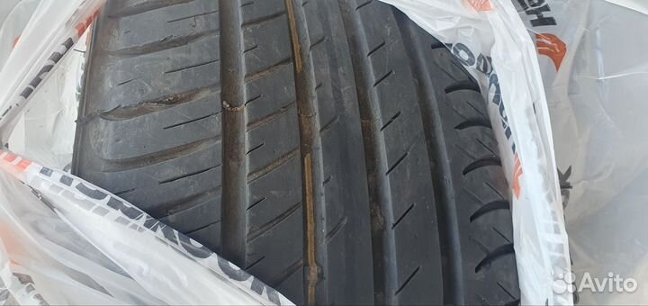 Viatti Brina 215/50 R17
