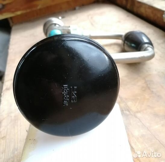 Дрель-коловорот механическая ручная чиз