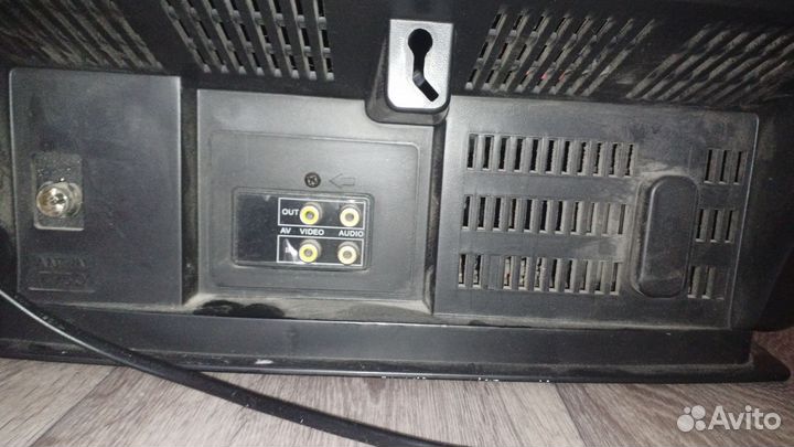 Телевизор LG