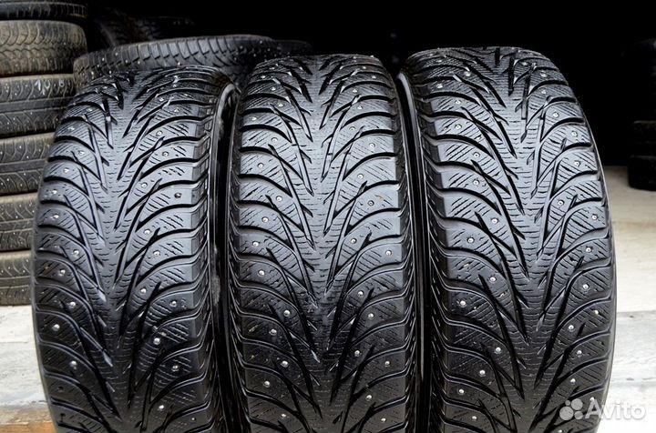 Yokohama Ice Guard IG35 225/60 R17