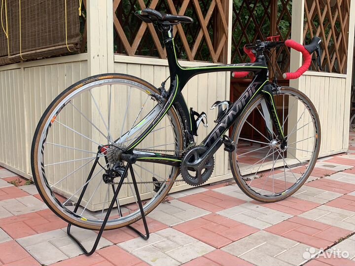 Olimpia boost speed