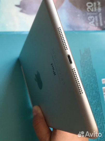 iPad mini