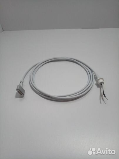 Кабель для блока питания Apple, разъем Magsafe 2