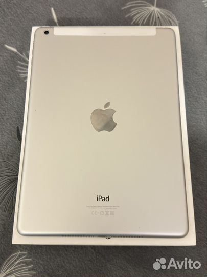 iPad air 1 64GB