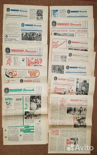 Детские книги и журналы