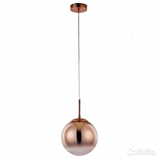 Светильник Arte Lamp Jupiter copper A7961SP-1RB