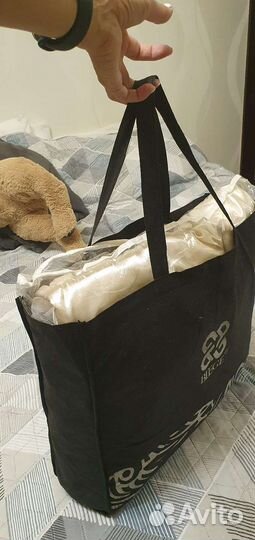 Конверт на выписку зимний