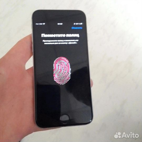 iPhone 6S, 32 ГБ