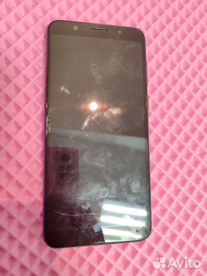ASUS ZenFone Max Pro M1 ZB602KL, 3/32 ГБ